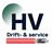 HV Drift- og Service