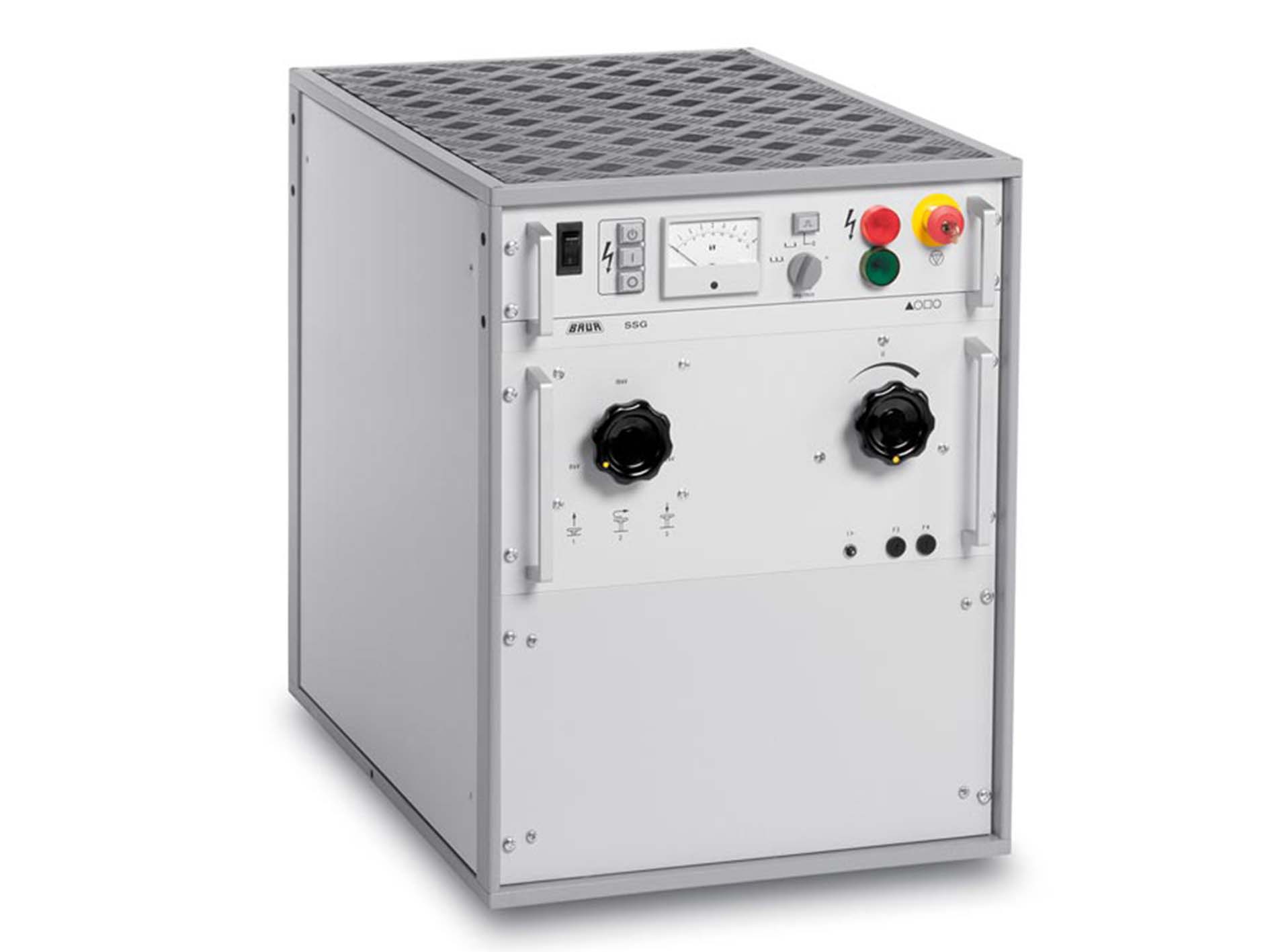 SSG 1100 BAUR surge voltage generator