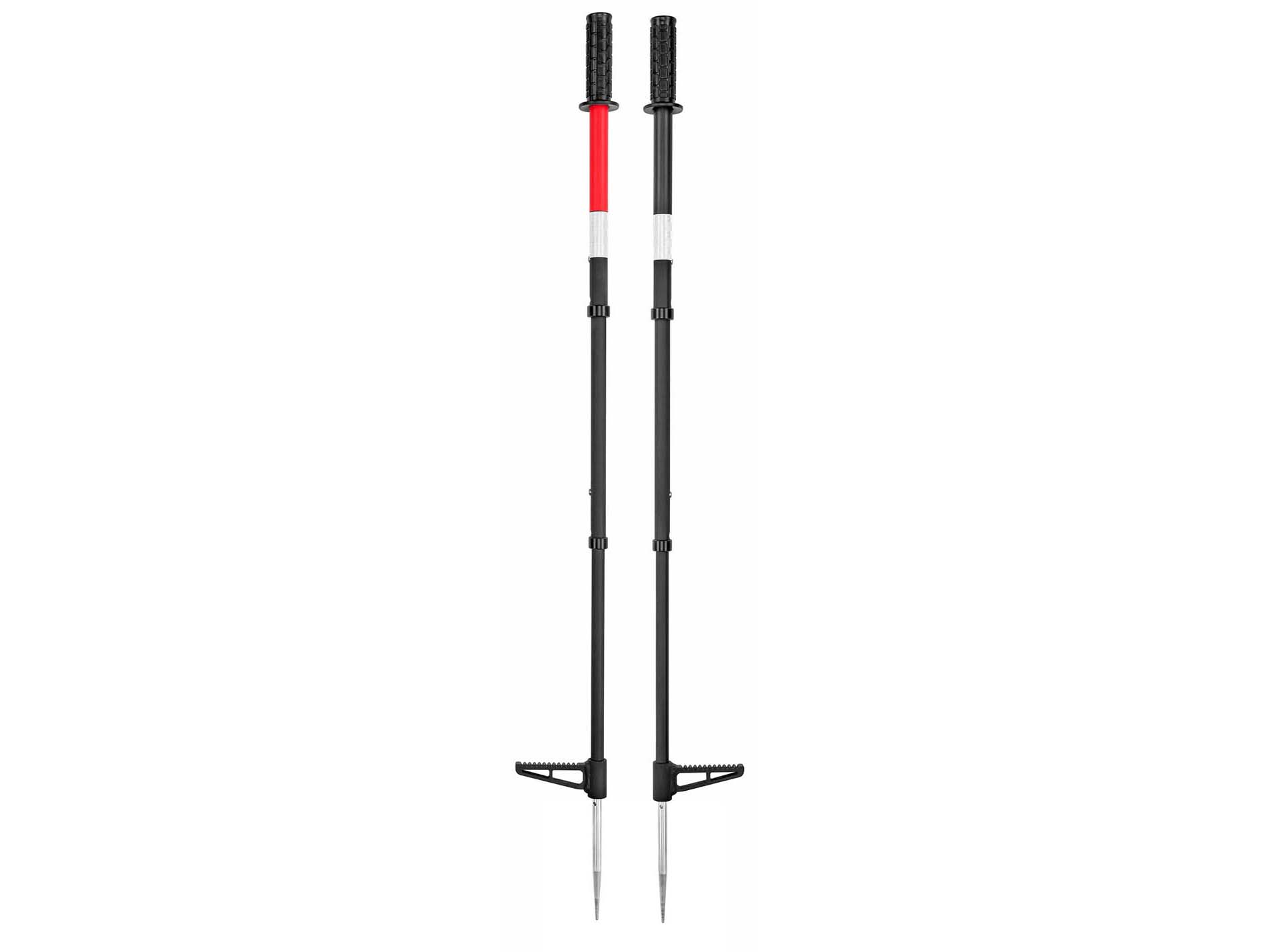 protrac BAUR "Step voltage" extension kit